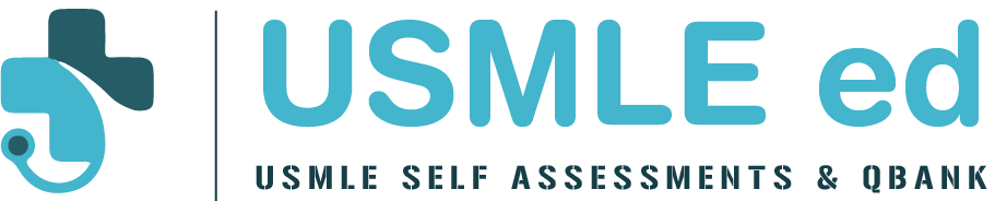 USMLEed Logo