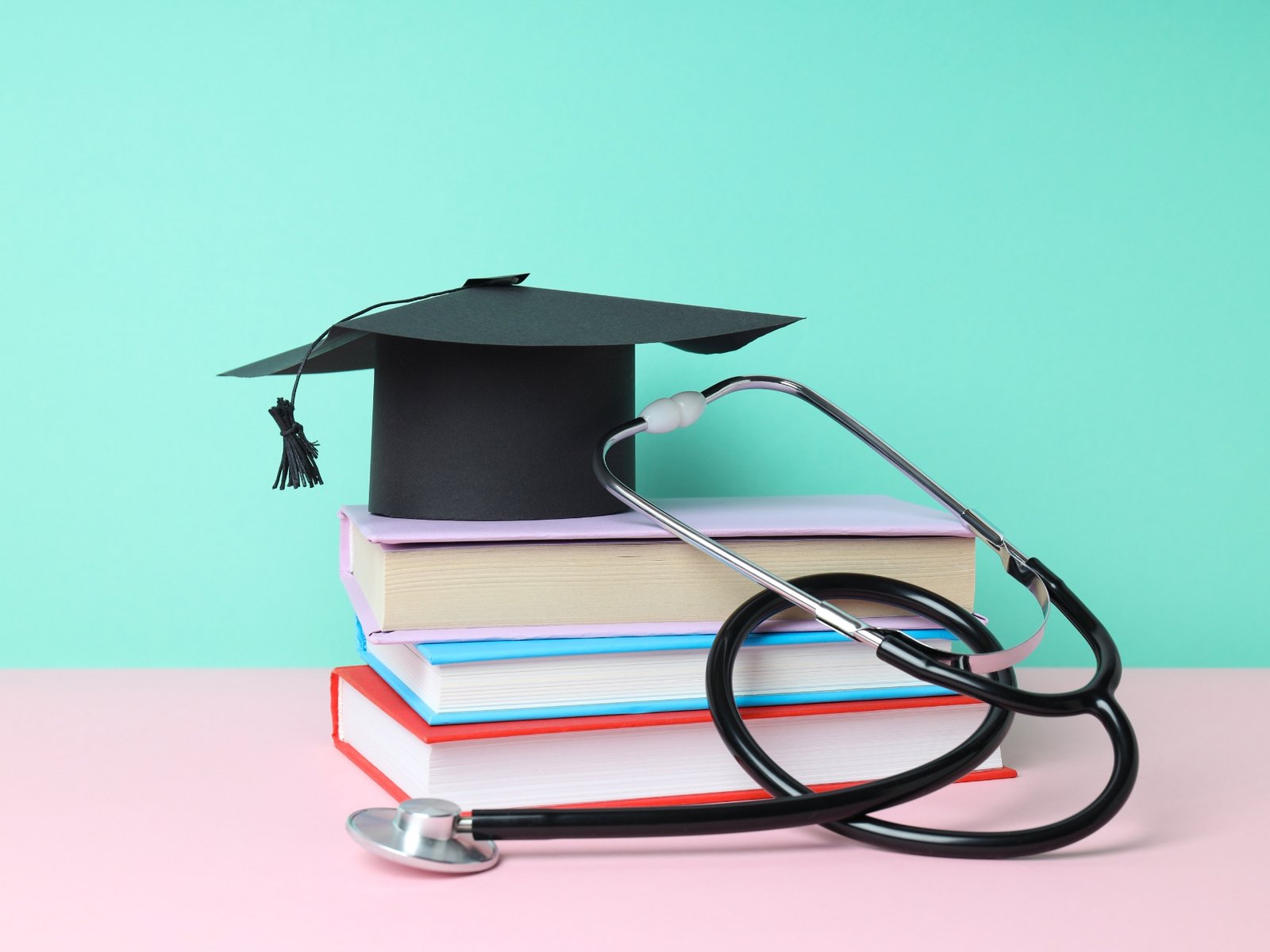 Build Your USMLE Study Plan with a QBank