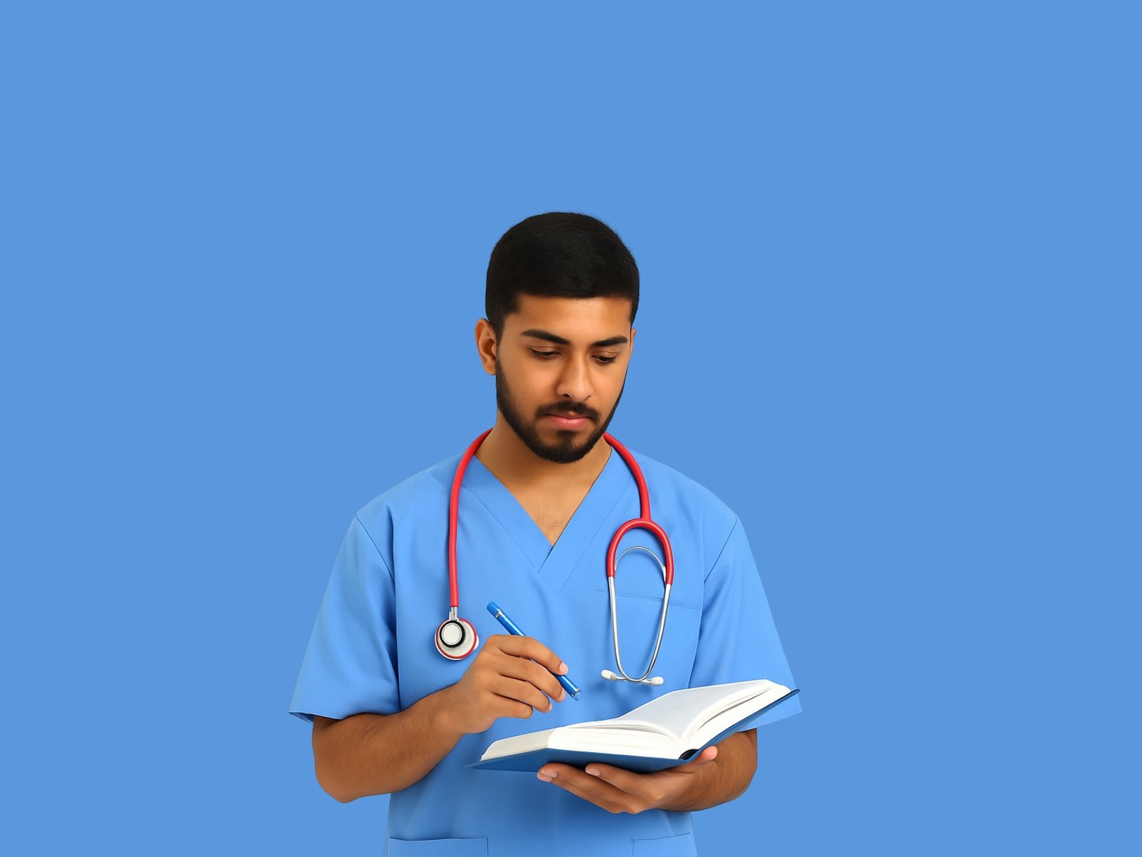 What Makes Our USMLE Question Bank Smarter?